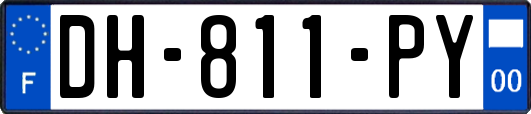 DH-811-PY