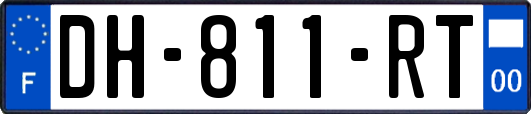 DH-811-RT