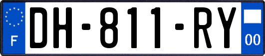 DH-811-RY