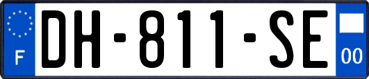 DH-811-SE
