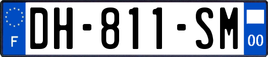 DH-811-SM