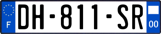 DH-811-SR