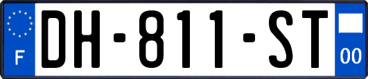 DH-811-ST