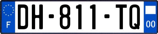 DH-811-TQ