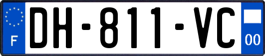 DH-811-VC