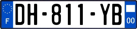 DH-811-YB