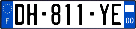 DH-811-YE