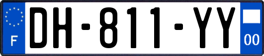 DH-811-YY