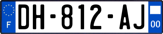 DH-812-AJ