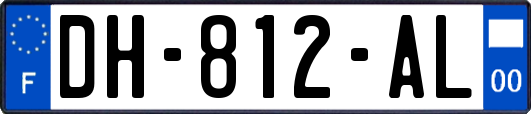 DH-812-AL