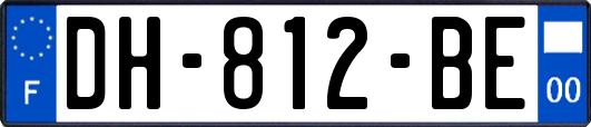 DH-812-BE