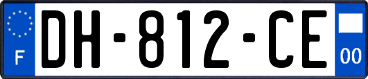 DH-812-CE