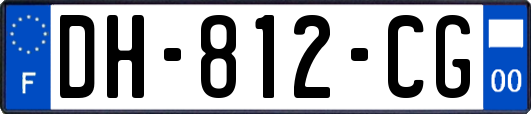 DH-812-CG