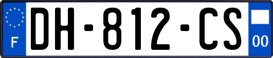 DH-812-CS