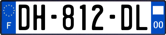 DH-812-DL