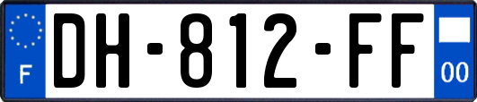 DH-812-FF