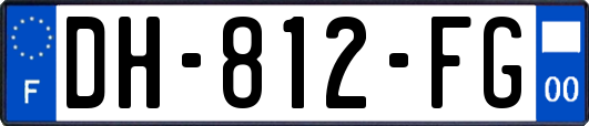 DH-812-FG