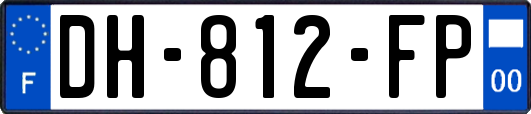 DH-812-FP