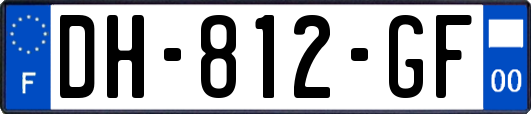 DH-812-GF