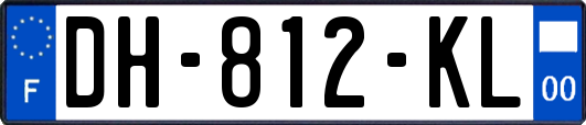 DH-812-KL