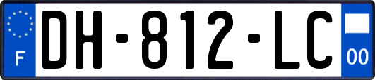 DH-812-LC