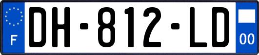 DH-812-LD