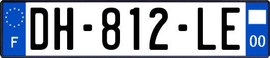 DH-812-LE