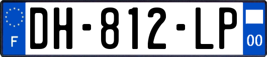 DH-812-LP
