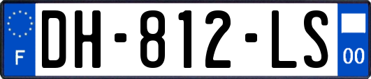 DH-812-LS
