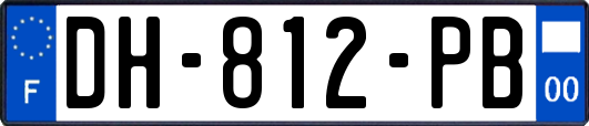 DH-812-PB