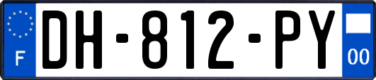 DH-812-PY