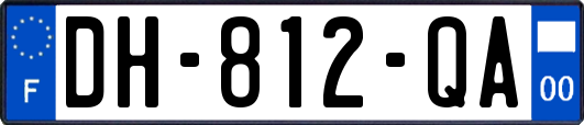 DH-812-QA