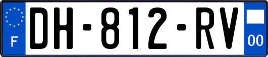 DH-812-RV