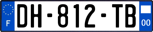 DH-812-TB