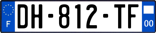 DH-812-TF