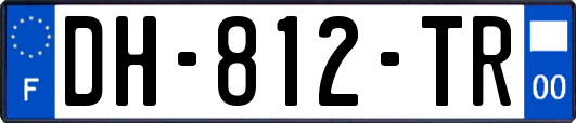 DH-812-TR