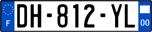 DH-812-YL