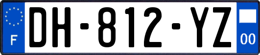 DH-812-YZ