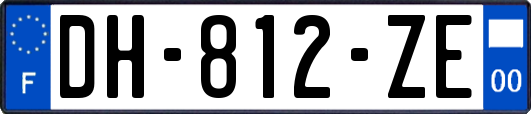 DH-812-ZE