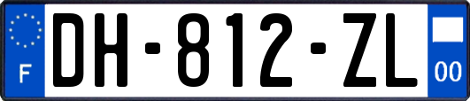 DH-812-ZL