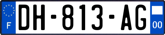 DH-813-AG