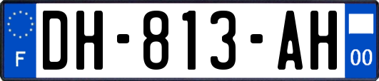 DH-813-AH