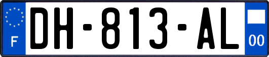 DH-813-AL