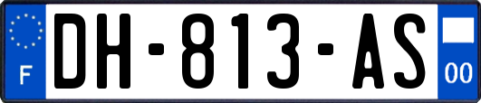 DH-813-AS