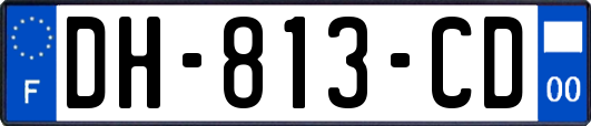 DH-813-CD