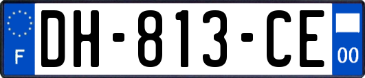 DH-813-CE