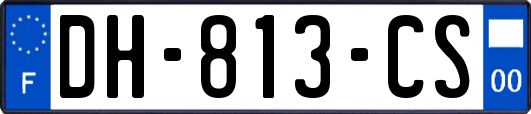 DH-813-CS