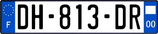 DH-813-DR