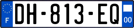 DH-813-EQ