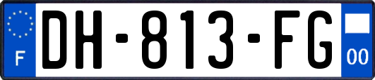 DH-813-FG